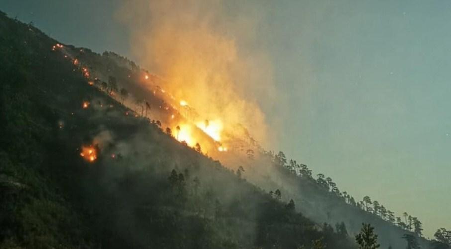 Aktivirali se požari u Jablanici i Konjicu