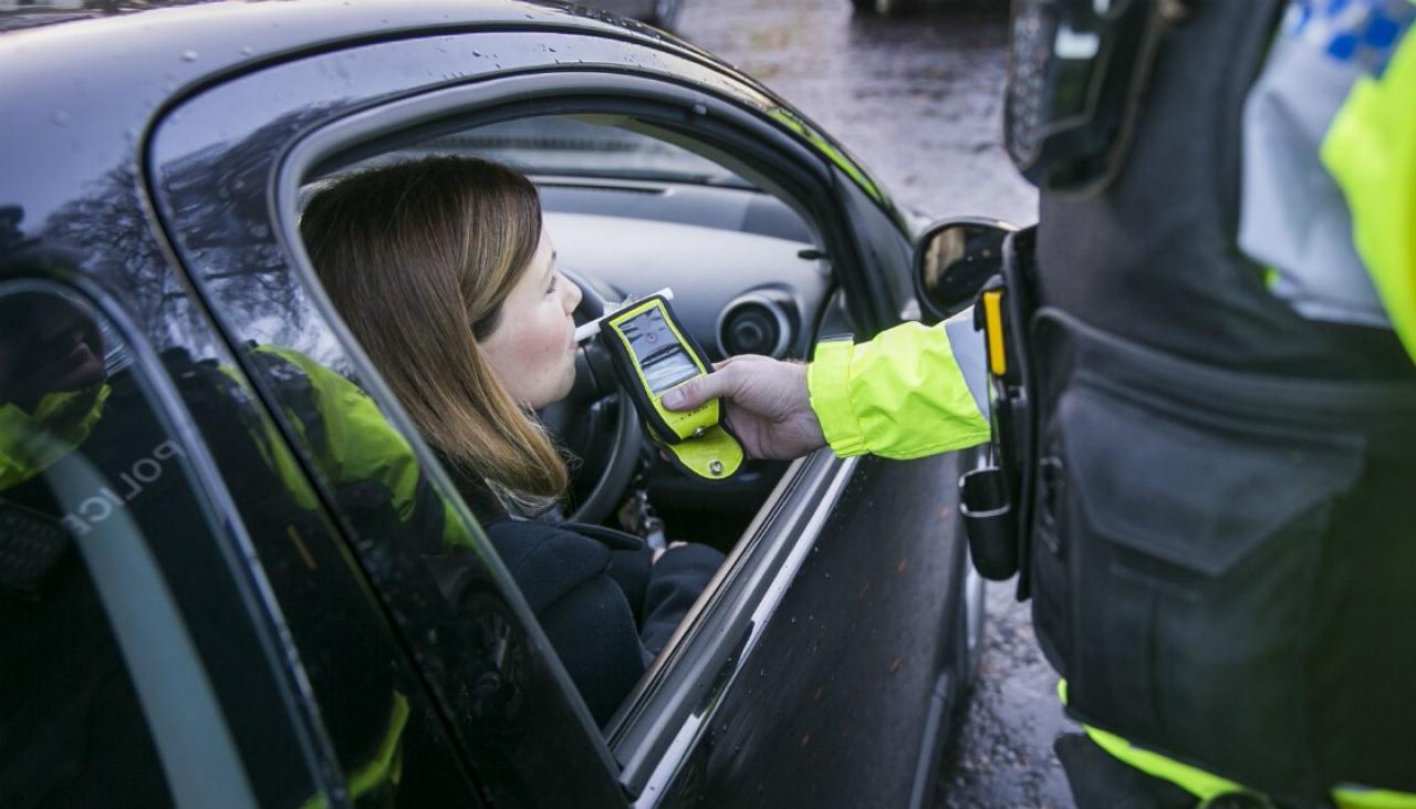 Kako medikamenti djeluju na vozače: Lijekovi mogu pokazati lažno pozitivan test na droge