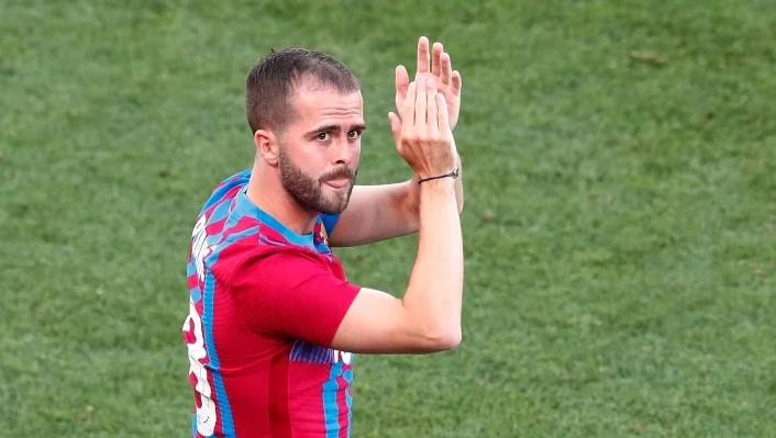 Poznato u koji klub Miralem Pjanić definitivno neće preći