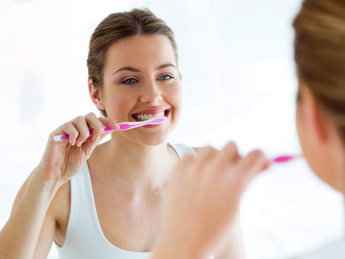 Kako dolazi do osjetljivosti zuba