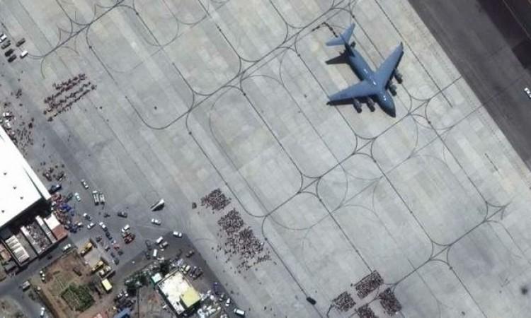 Od danas ponovo letovi s aerodroma u Kabulu