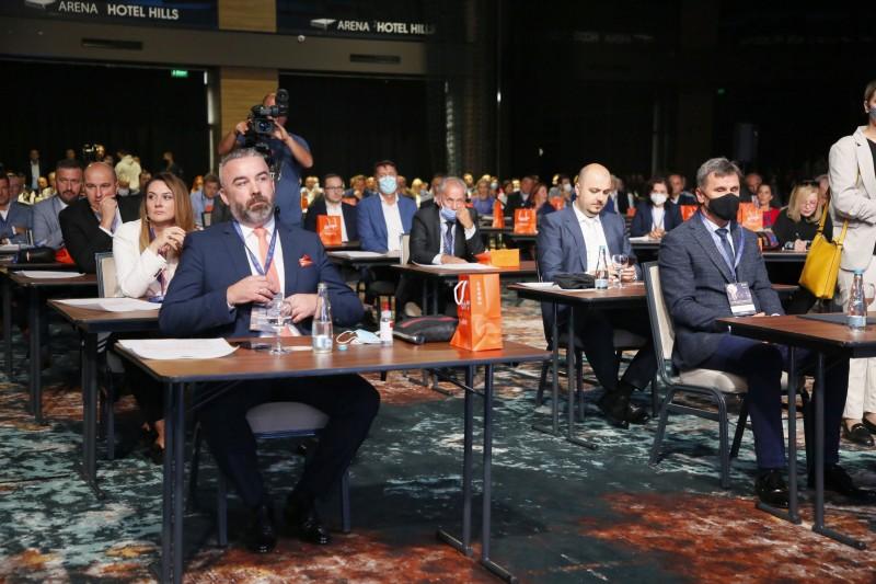 U naredne tri godine bit će osigurano 15 miliona KM za startupe - Avaz