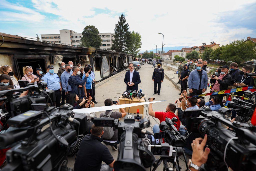 Stevo Pendarovski, predsjednik Sjeverne Makedonije - Avaz