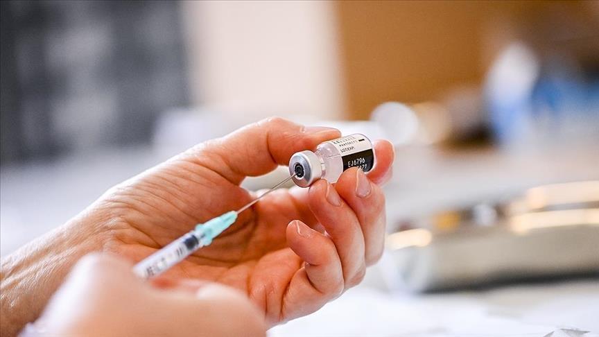 Children 5-11 can get coronavirus vaccine in Slovakia starting Thursday