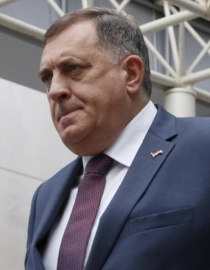 Dodik: Got clear signals - Avaz