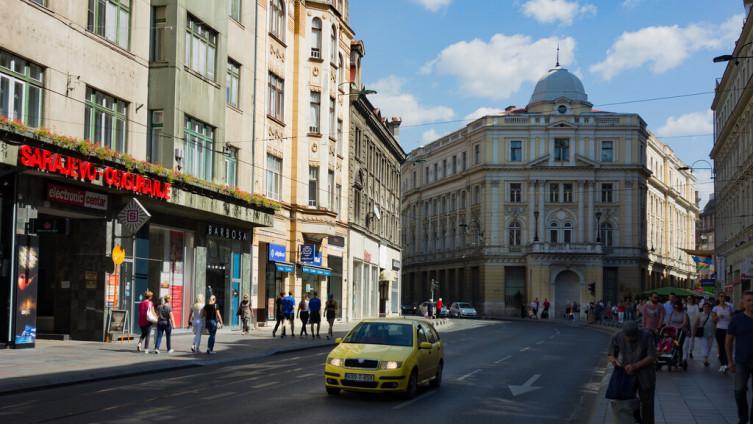 Izmjene u odvijanju javnog gradskog prijevoza - Avaz