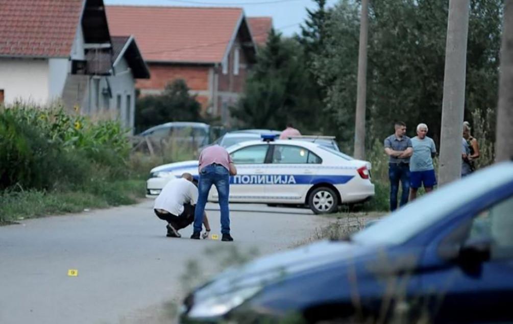 Eksplozija u Doboju: Poginuo muškarac, žena zadobila opekotine