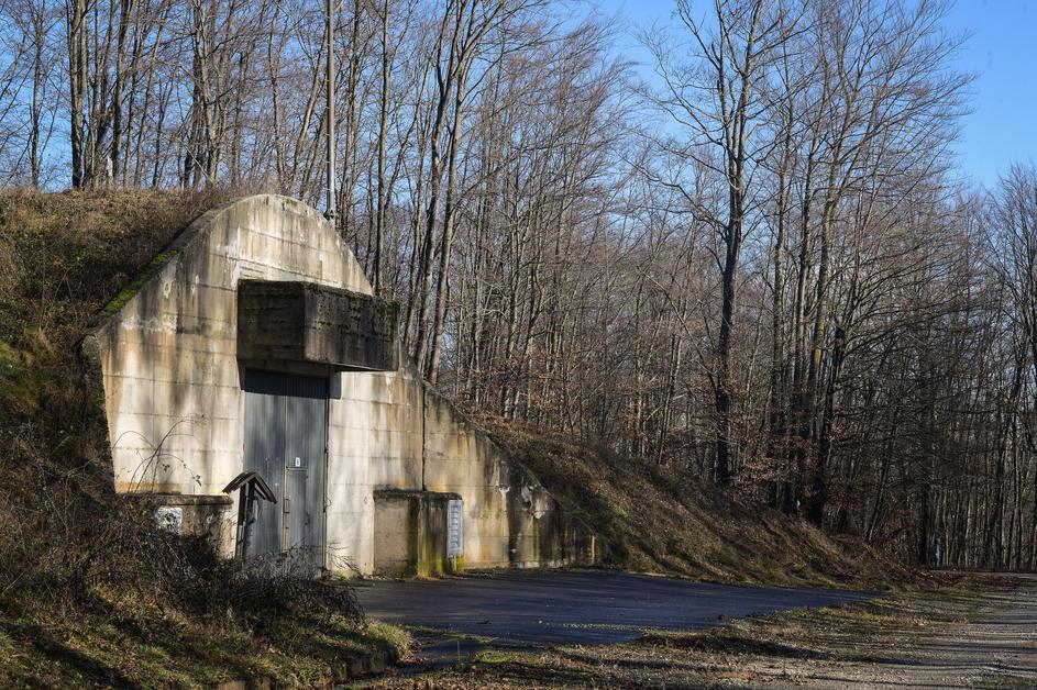 Hrvatska pored postojećeg planira graditi i novi objekt - Avaz