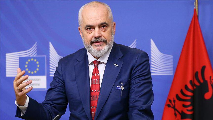 Albanija izglasala prvu vladu kojom dominiraju žene, premijer opet Edi Rama