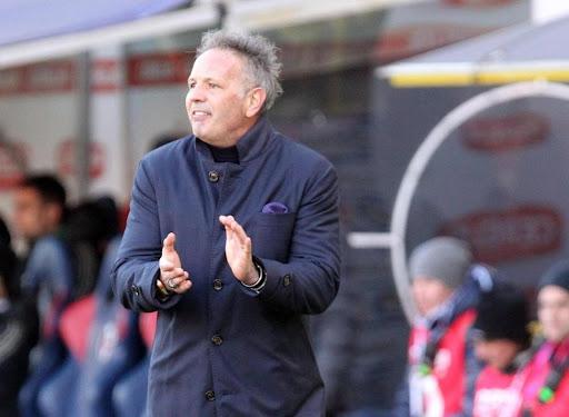 Mihajlović u Milan putuje bez bijele zastave - Avaz