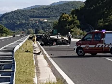 Policija obavlja uviđaj - Avaz