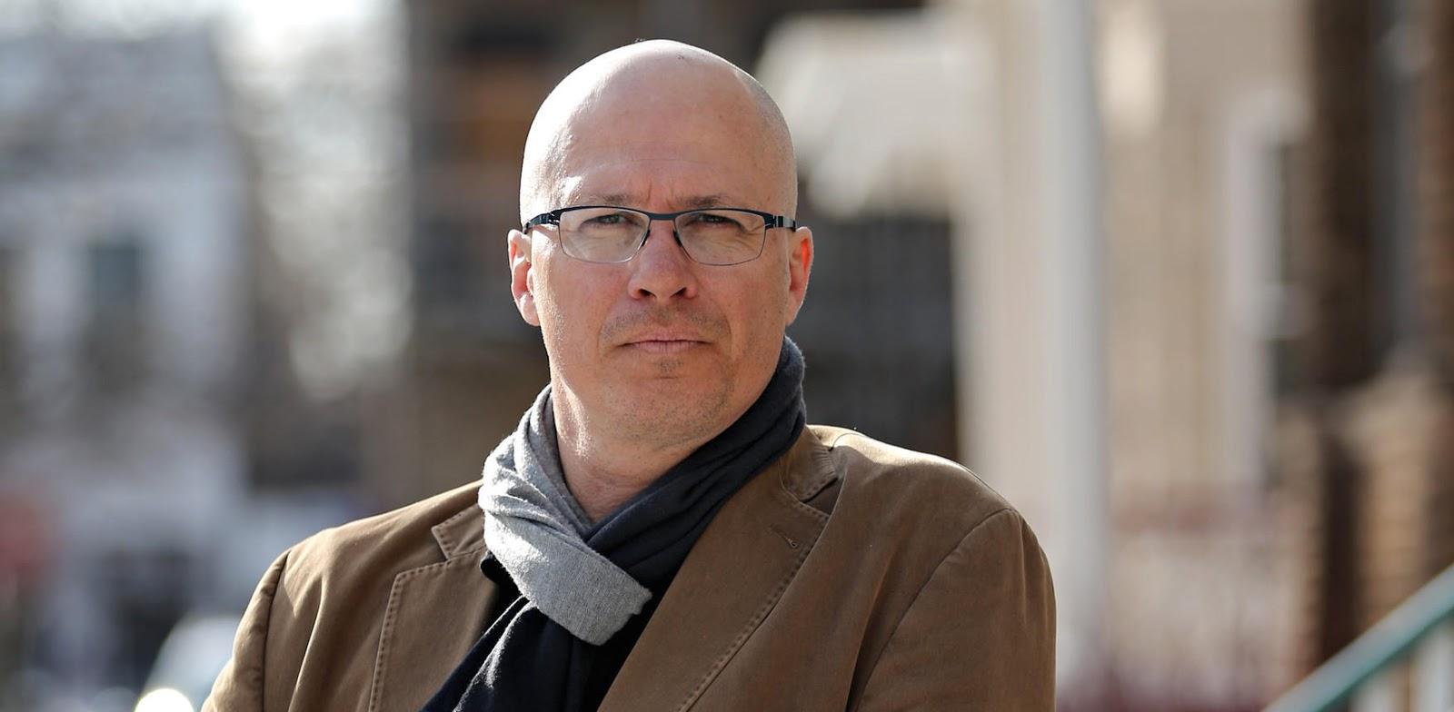 Aleksandar Hemon za Deutsche Welle: Politička situacija u BiH me jako opterećuje