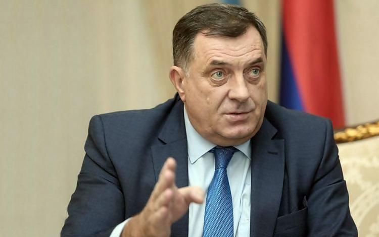 Dodik: Sve što danas kritikuju i osuđuju u BiH stvorili su sami - Avaz