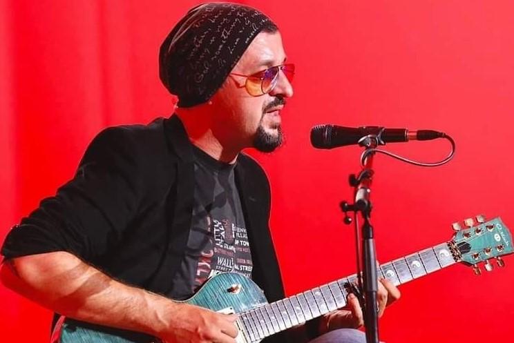 Sjajni bh. gitarista Muris Varajić: S bubnjarom „Deep Purplea“ idem na svjetsku turneju