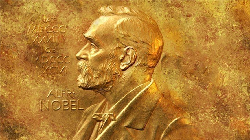 The Nobel Prize was also postponed last year due to the pandemic - Avaz