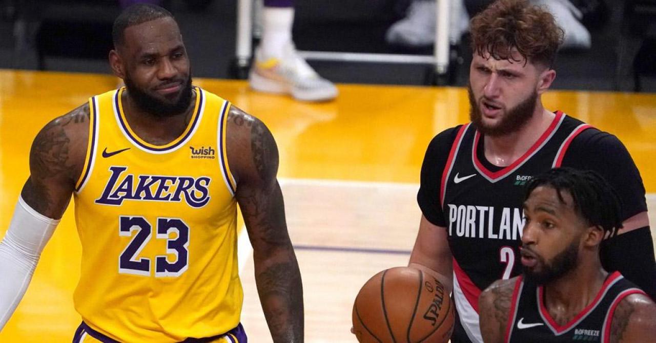 ESPN rangirao NBA košarkaše: Lebron izgubio prvo mjesto, Jokić šesti, Nurkić tek 74.