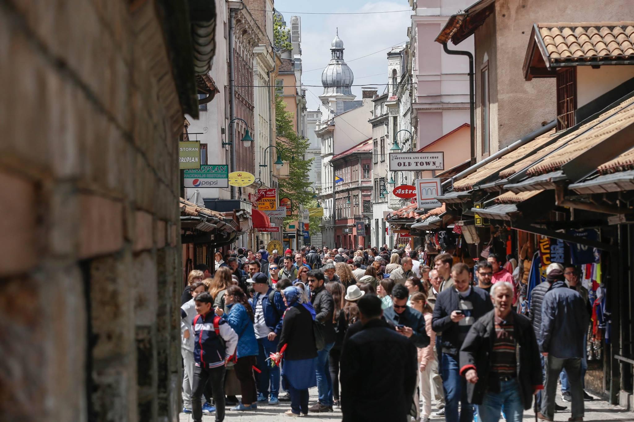 Poražavajući podaci indeksa ekonomskih sloboda Instituta Fraser: BiH ponovo na začelju Evrope