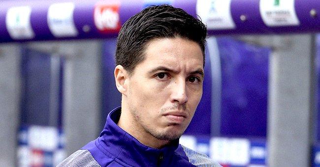 Nasri: Posljednji angažman u Anderlehtu - Avaz