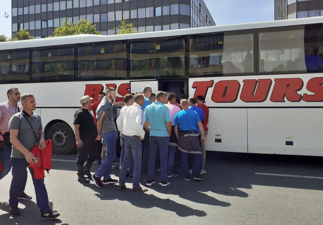 BiH ostaje bez ljudi: Ko posljednji krene, nek’ ugasi svjetlo