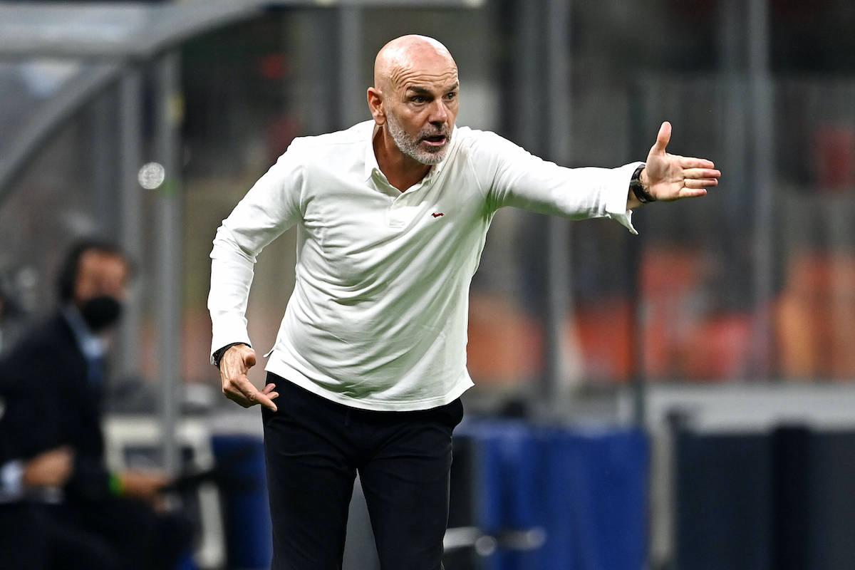 Pioli prozvao sudije nakon poraza od Atletiko Madrida