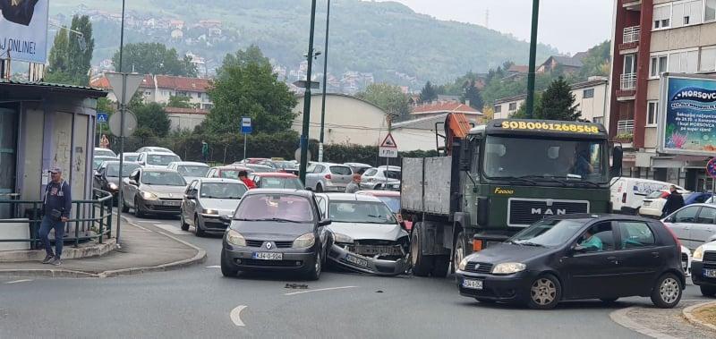 S lica mjesta: Pričinjena materijalna šteta - Avaz