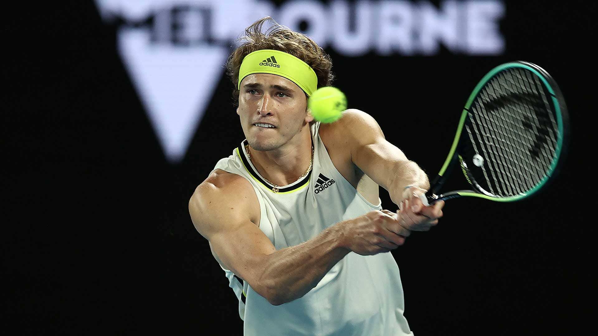 Zverev: ATP se tek sada oglasio - Avaz