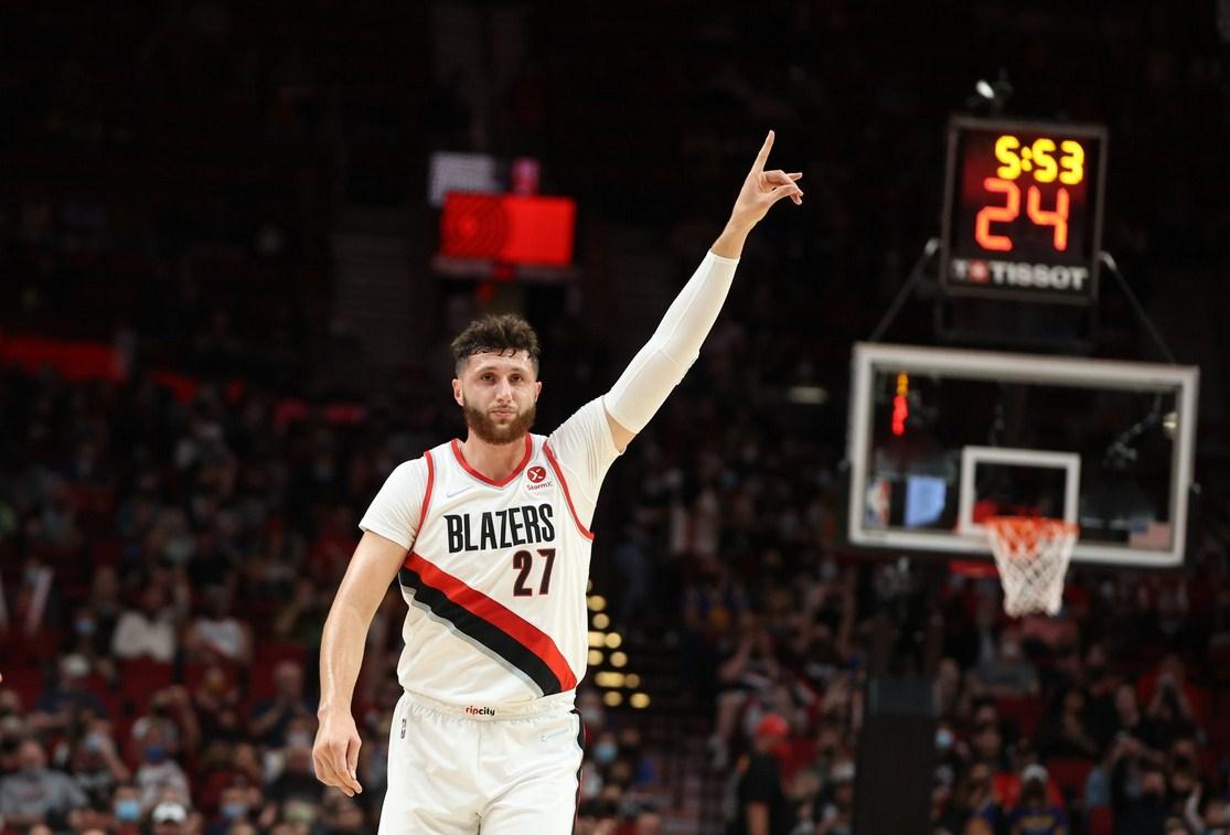 Jusuf Nurkić - Avaz