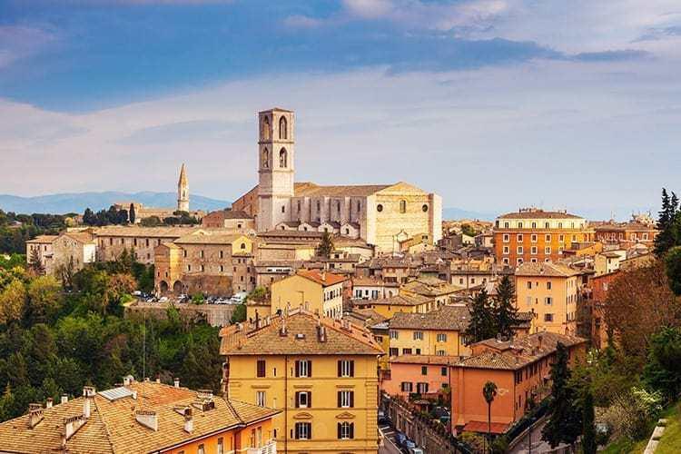 Perugia - Avaz