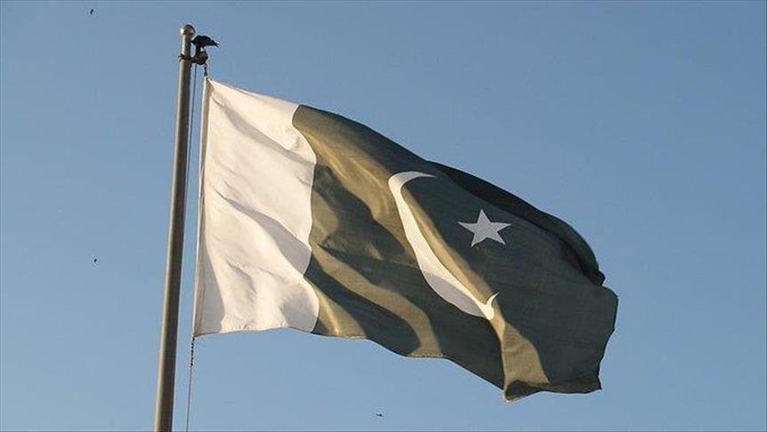 Pakistan appoints new intelligence chief