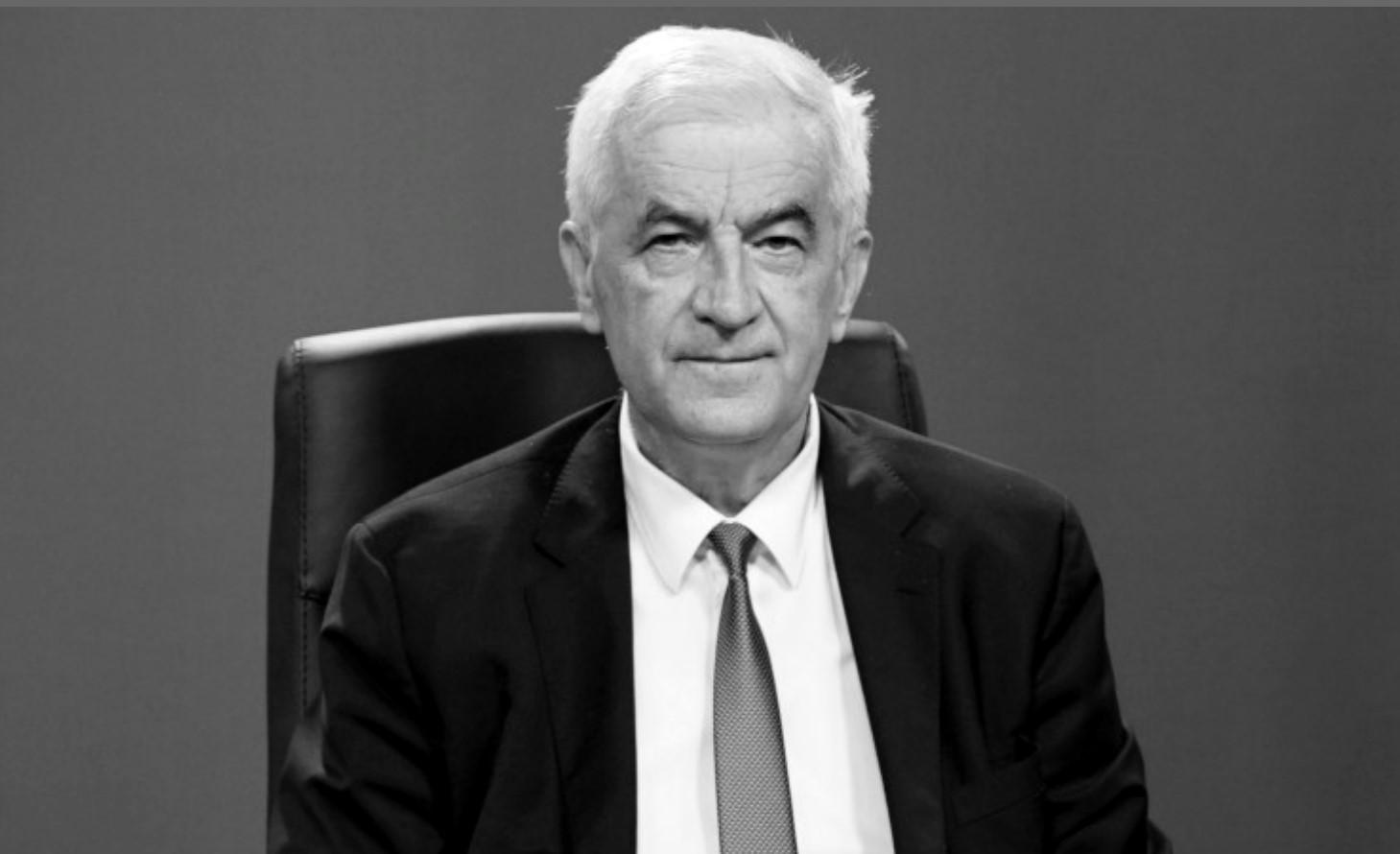 Vjekoslav Mandić - Avaz