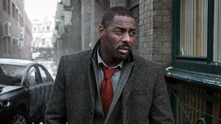 Idris Elba - Avaz