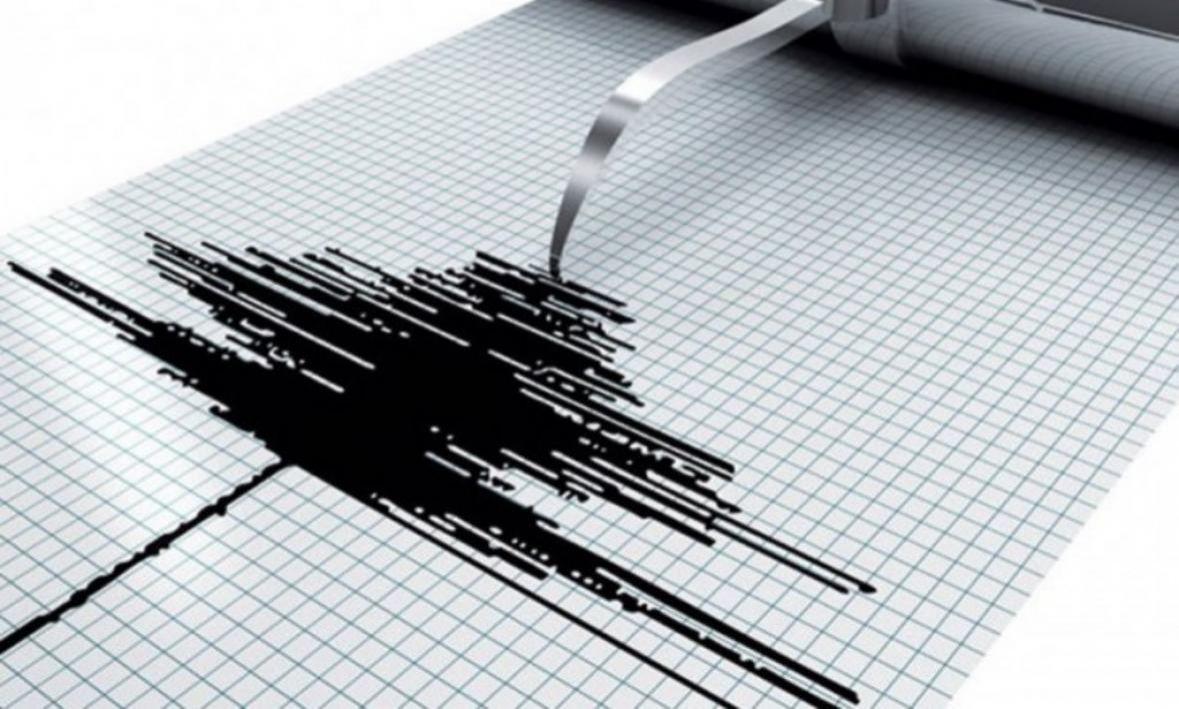 Greece's Crete Island jolted with 6.3 magnitude earthquake