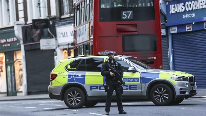 Hazrat Wali, an 18-year-old student at Richmond Upon Thames College, was attacked during a fight in Craneford Way, Twickhenham on Tuesday - Avaz