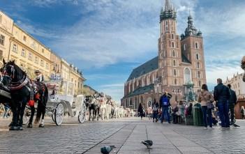 Nezaposlenost u Poljskoj iznosi 3,2 posto - Avaz