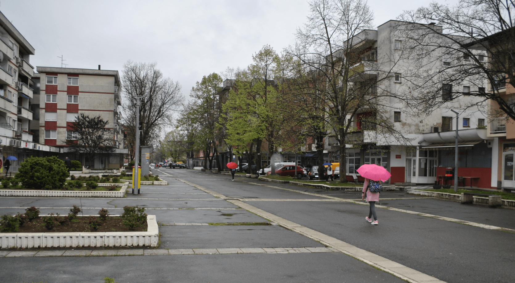 Projekt dobio podršku u Srpcu: Uskoro table i putokazi na jezicima nacionalnih manjina