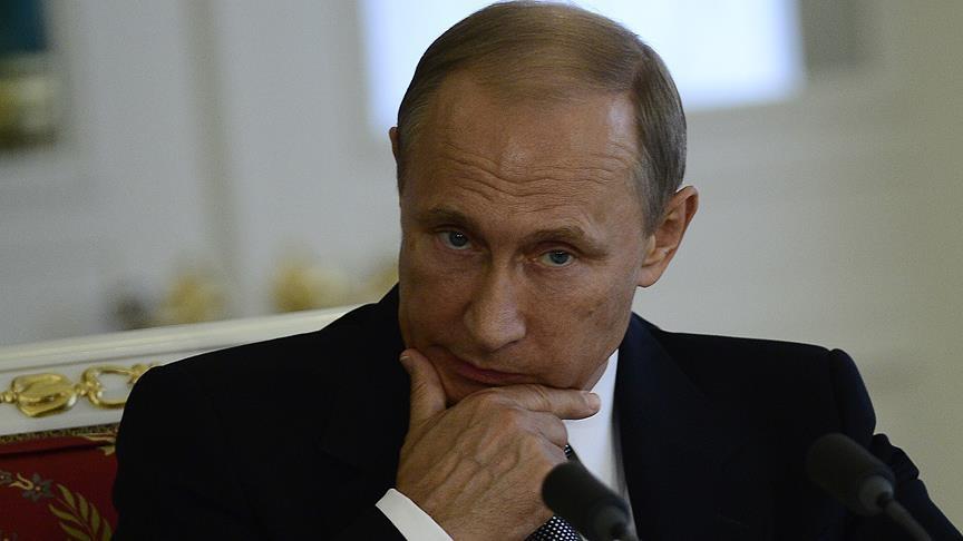 Putin backs Taliban in its demand to unfreeze assets