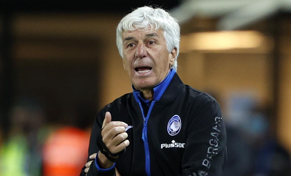 Gasperini: Zaradio isključenje - Avaz