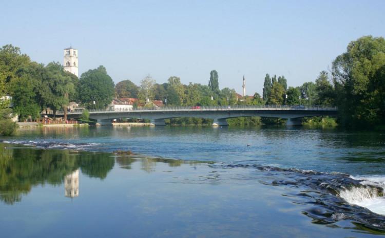 Očekuje se pojačan vjetar - Avaz