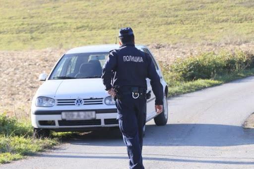 Policija u kući pronašla veću količinu metaka - Avaz