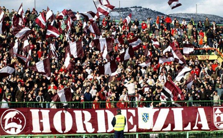 Horde zla - Avaz