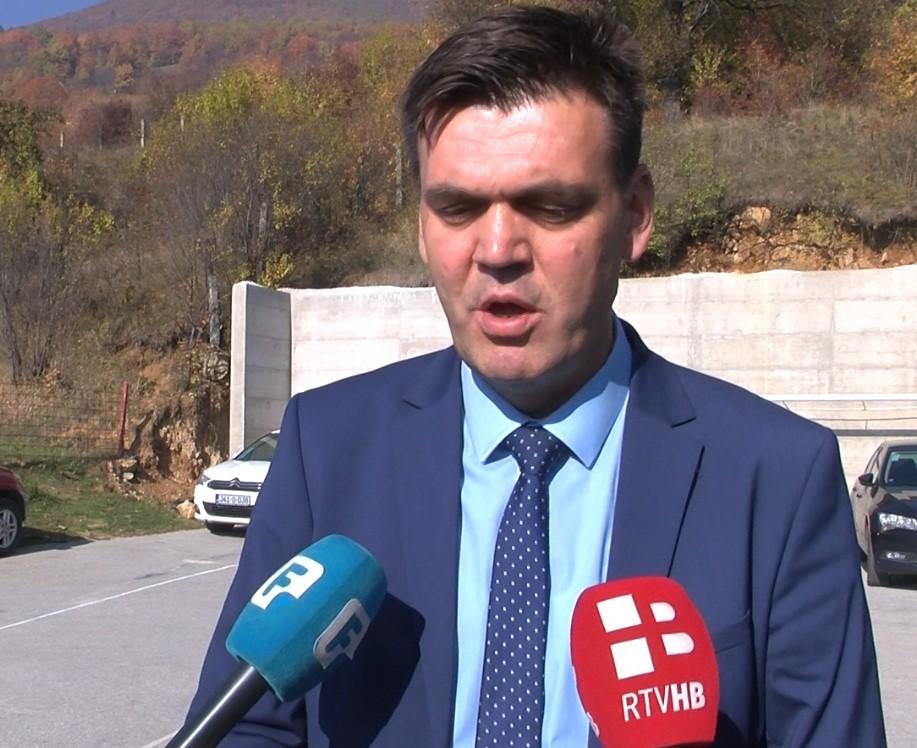 Cvitanović: Nema promjena izbornog zakona bez Doma naroda i Predsjedništva BiH