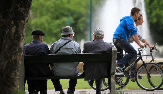 Pravo na jednokratnu pomoć imaju korisnici najniže penzije sa prebivalištem na području grada - Avaz