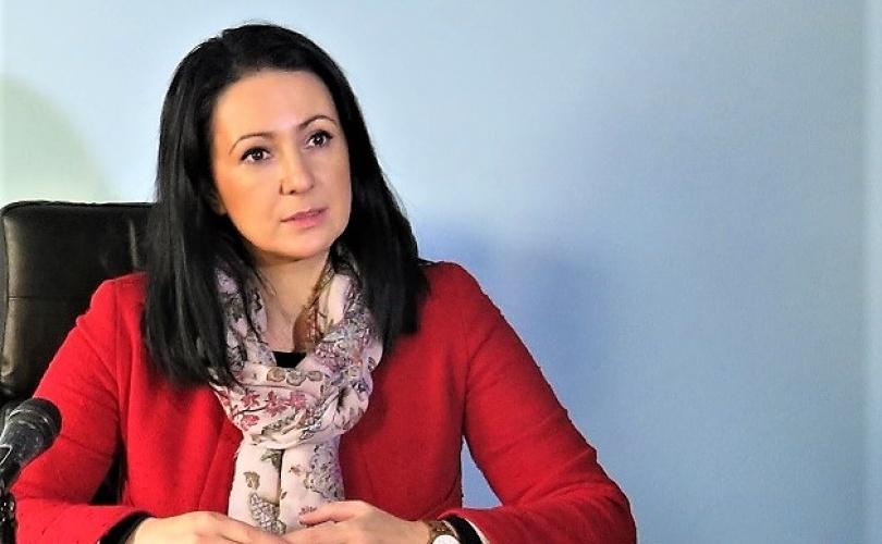 Aida Obuća se ne slaže sa sadašnjim kriterijima dodjele - Avaz