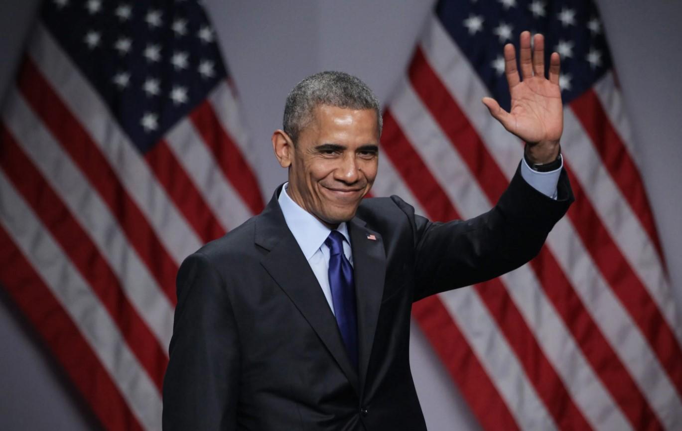 Obama postao predsjednik SAD, Bihać oslobodili partizani