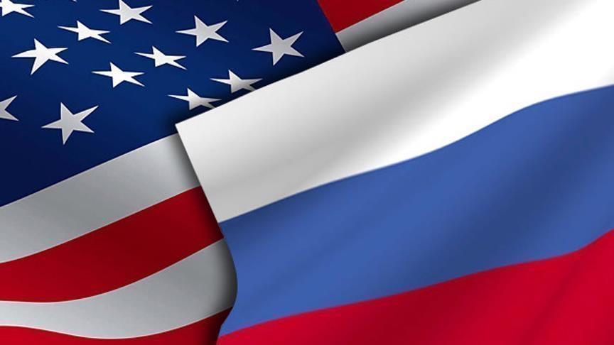 The Russian and US intelligence chiefs met in the Russian capital Moscow on Wednesday - Avaz