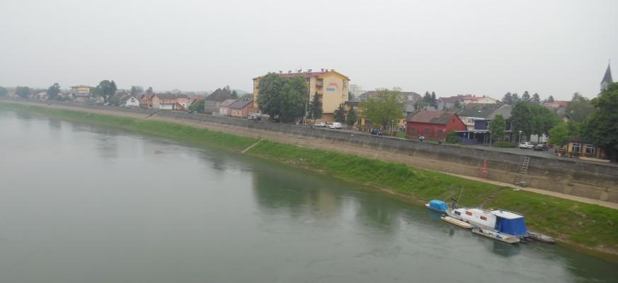 Agencija za vodno područje rijeke Save: Lokalna izlijevanja moguća na bujičnim vodotocima