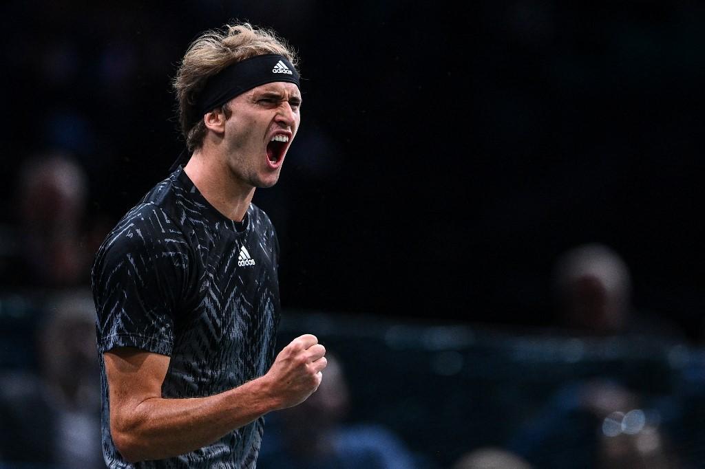 Zverev: Slijedi mu duel s Medvedevom - Avaz