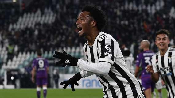 Juventus prekinuo niz poraza golom u sudijskoj nadoknadi, Alegri ispisao historiju