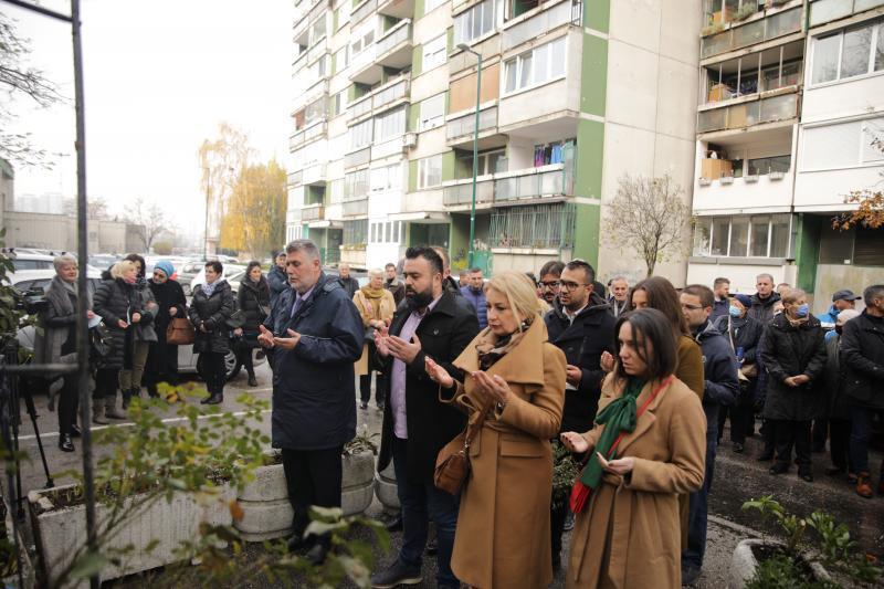 Obilježena 28. godišnjica masakra na Otoci: Ubijeno devet civila