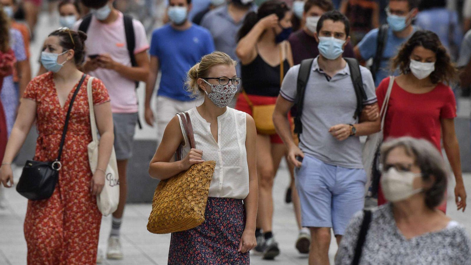 Ovo otkriće moglo bi utrti put za novu generaciju cjepiva usmjerenih na odgovor T-ćelija, što bi moglo proizvesti dugotrajniji imunitet, rekli su naučnici - Avaz